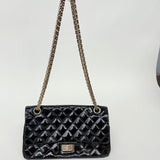 Chanel Reissue 225 Accordion Flap Bag Pre-Owned Vintage
