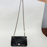 Chanel Reissue 225 Accordion Flap Bag Pre-Owned Vintage