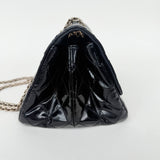 Chanel Reissue 225 Accordion Flap Bag Pre-Owned Vintage