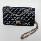 Chanel Reissue 225 Accordion Flap Bag Pre-Owned Vintage