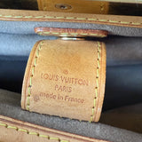 Louis Vuitton Multicolore Monogram Judy MM Vintage Handbag Shoulder Pre-Loved