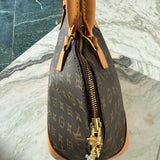 Louis Vuitton LV Monogram Alma PM Vintage Pre-Loved