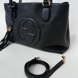 Gucci Medium Soho Working Tote