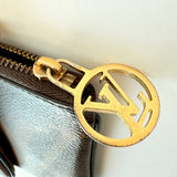 LOUIS VUITTON  Reverse Monogram Giant Trio Pouch Pre-Owned