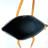 Louis Vuitton Bleu Nuit Monogram Vernis Bellevue GM Bag