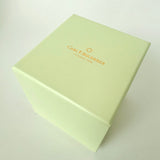 Carl F. Bucherer Manero Manero Flyback 43mm Blue Men's Watch - 00.10919.08.53.21