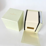 Carl F. Bucherer Manero Manero Flyback 43mm Blue Men's Watch - 00.10919.08.53.21