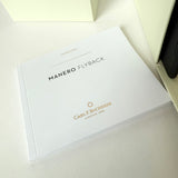 Carl F. Bucherer Manero Manero Flyback 43mm Blue Men's Watch - 00.10919.08.53.21