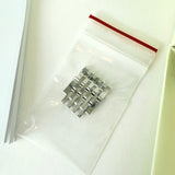 Carl F. Bucherer Manero Manero Flyback 43mm Blue Men's Watch - 00.10919.08.53.21