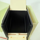 Carl F. Bucherer Manero Manero Flyback 43mm Blue Men's Watch - 00.10919.08.53.21