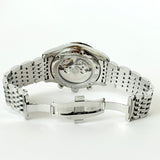 Carl F. Bucherer Manero Manero Flyback 43mm Blue Men's Watch - 00.10919.08.53.21