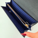 Authentic Louis Vuitton Capucines Wallet Taurillion Leather Pre-Loved