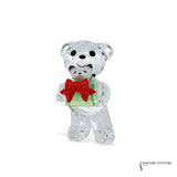 Swarovski Teddy Bear