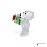 Swarovski Teddy Bear