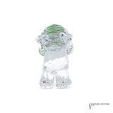 Swarovski Teddy Bear