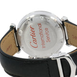Cartier Pasha STAINLESS STEEL CHRONOGRAPH WITH DATE Wristwatch Pasha Pre-Loved