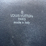 Louis Vuitton Egg Minaudière Monogram Canvas Brown Leather Crossbody Bag w Gold Chain | Authentic Pre-Owned LV Egg Case
