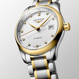 LONGINES MASTER COLLECTION- L22575777