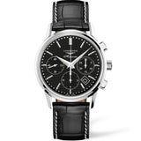 LONGINES MENS HERITAGE COLLECTION - L27494520