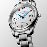 LONGINES MASTER COLLECTION - L27934786