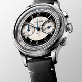 LONGINES HERITAGE CLASSIC - L28304930