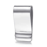 Money Clip Twisted Rope Trim 925 Sterling Silver | In-Store