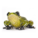 Frogman Tim Cotterill "Prince Charming" Bronze Sculpture