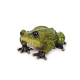 Frogman Tim Cotterill "Prince Charming" Bronze Sculpture