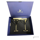 Swarovski Crystalline Cocktail Glasses Set of 2 | In-Store