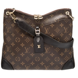 Louis Vuitton LV Monogram Odeon PM