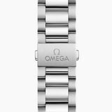 Omega Seamaster Aqua Terra Beige Dial Men's Watch 220.10.38.20.59.001