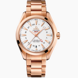 Omega SEAMASTER AQUA TERRA 150M Pre-Loved