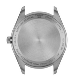 Tissot Watch PR 100 40mm with Green Dial PR 100 T150.410.11.091.00