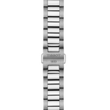 Tissot Watch PR 100 40mm with Green Dial PR 100 T150.410.11.091.00