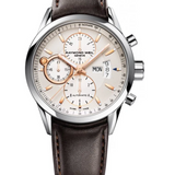 Raymond Weil Freelancer 7730-STC-65025