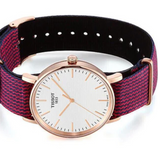 TISSOT EVERYTIME DESIRE T109.410.38.031.00 Men's watch