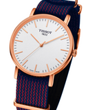 TISSOT EVERYTIME DESIRE T109.410.38.031.00 Men's watch