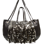 Valentino Embellished Tote Bag pre-loved