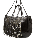 Valentino Embellished Tote Bag pre-loved