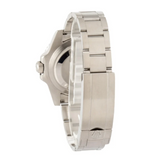 Rolex Certified Pre-Owned Submariner 2011, 40mm, Stainless Steel 116610LN-0001 Black Dial
