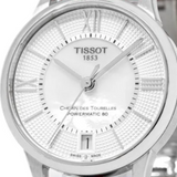 Tissot Ladies T099.207.16.116.00 Chemis Des Tourelles Watch