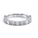 Verragio Couture-0490W25 14K White Gold