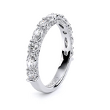 Verragio Couture-0490W25 14K White Gold