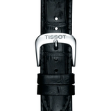 Tissot T Classic Carson Steel Quartz Watch T085.410.16.012.00