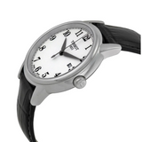 Tissot T Classic Carson Steel Quartz Watch T085.410.16.012.00