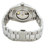 TISSOT  Gentleman Powermatic 80 Automatic Ice Blue Dial Watch Item No. T127.407.11.351.00