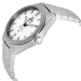 CONSTELLATION GLOBEMASTER 39 mm, steel on steel