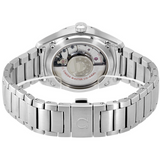 CONSTELLATION GLOBEMASTER 39 mm, steel on steel