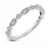 FASHION RING IN 18K GOLD WITH DIAMONDS In-Store
