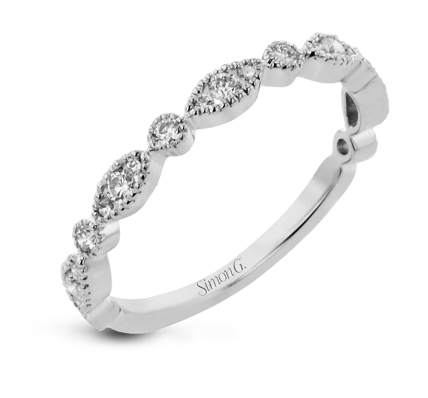 FASHION RING IN 18K GOLD WITH DIAMONDS In-Store